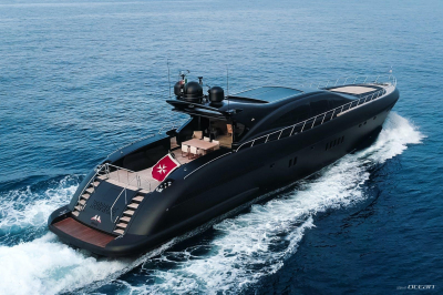 Neoprene  | Mangusta 108