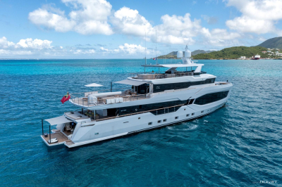 ROCKIT  | Numarine 37XP