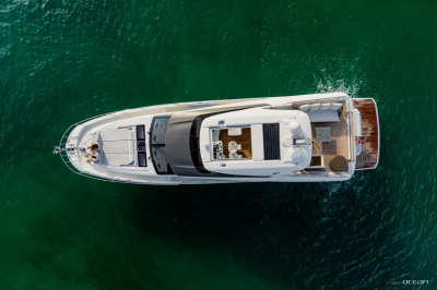 BAZINGA  | Prestige 690