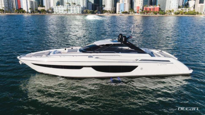 2 Quick  | Riva 76 Bahamas