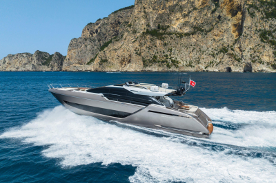 KAR  | Riva 88 Folgore