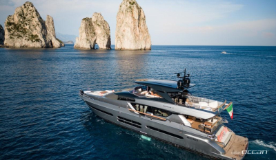 MY LIFE FIVE II  | Technema 90