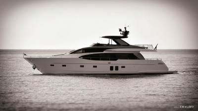 EM3  | Sanlorenzo SL78