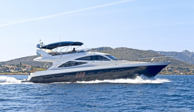 Wave Master  | Sealine T60