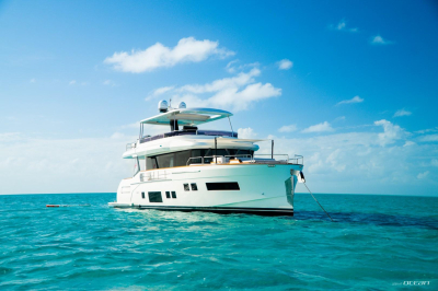 NORMAN’S T4  | Sirena 68