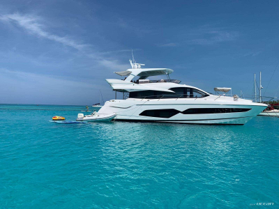Olegasea  | Sunseeker Manhattan 66