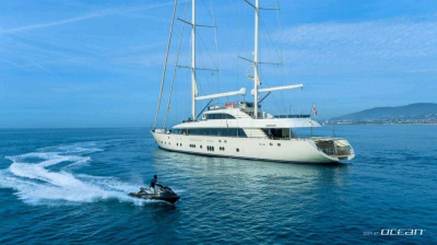 Aresteas  | Yildizlar Custom 51m