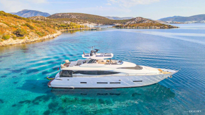 Lara  | Peri 29 Motor Yacht