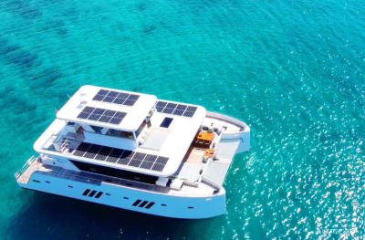 INKA  | Ocean Beast 65 Fly