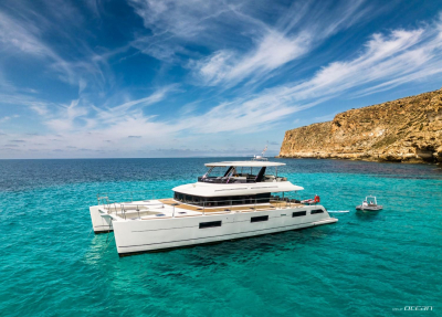 SEEK  | Lagoon 630 MY