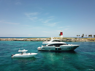 Hot Pursuit  | Princess Y88