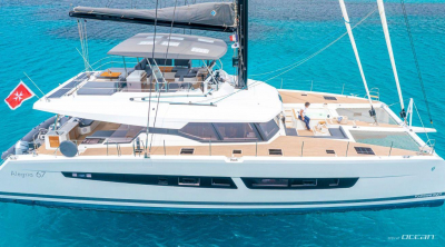 SEMPER FIDELIS  | Alegria 67