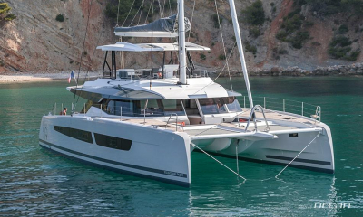 Allure 59  | Samana 59