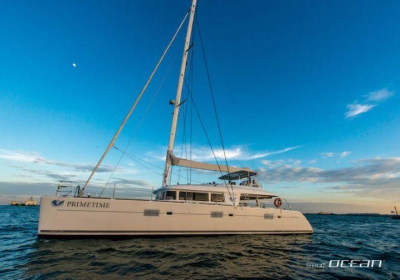 Primetime  | Lagoon 620