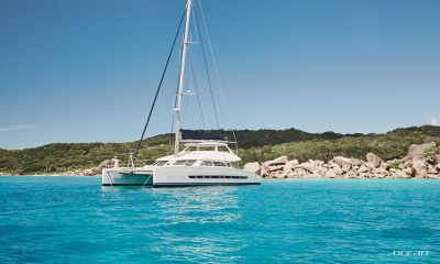 Pelican  | Open Ocean 650