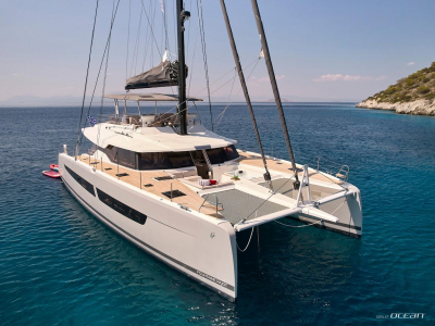 Alexandra II  | Alegria 67