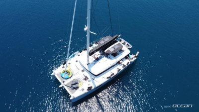 ATLANTIS  | Lagoon 620