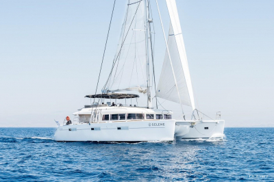 Selene  | Lagoon 620