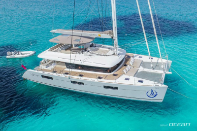 Tou Tou  | Lagoon 620 Essence