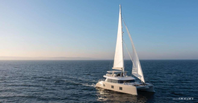 SPICE OF LIFE  | Sunreef 60