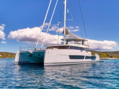 AD ASTRA  | Thíra 80