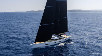 MYSTIC  | YYachts Y7