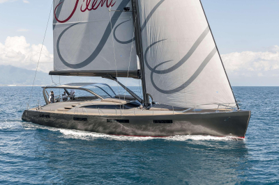 GIGRECA  | Admiral Silent 76