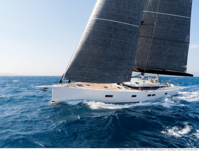 GiGi of Lymington  | CNB 66