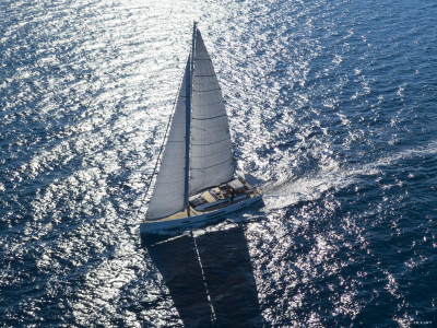 Sophia  | Dufour 63 Exclusive 