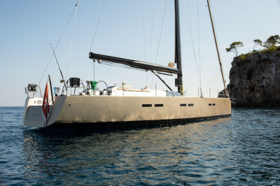 Miyabi  | Vismara 62 V62