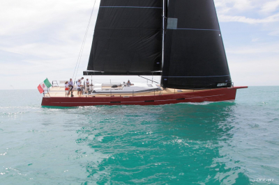 Red Carpet  | Vismara V71