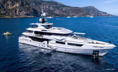 AXIOS  | Admiral Maxima 47