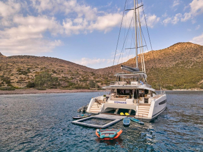 STÉPHANIE  | Alegria 67