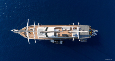 DE LOVE  | Suna Yactik