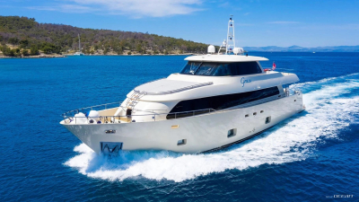 GRACE  | Custom 28M