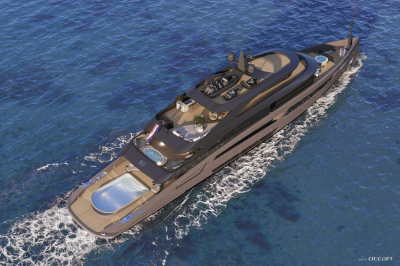 BELLO  | Custom 54m