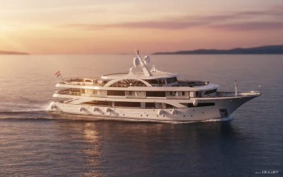 PREMIER  | Custom 55m