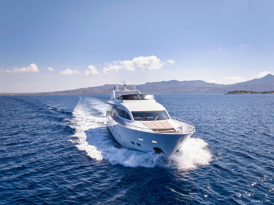 MILGAUSS  | Admiral 24