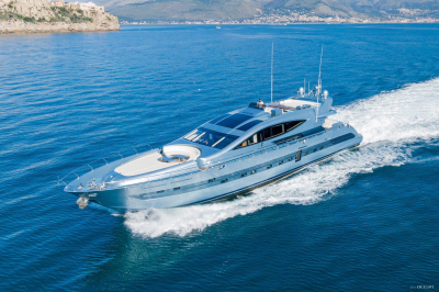 55 FIFTYFIVE  | 102 FlyingSport