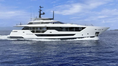 QUANT  | Custom Line Saetta 106