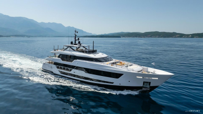 FIFI  | Custom Line Saetta 140