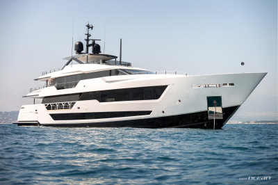 LADY DIA  | Custom Line Saetta 140