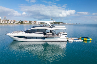 SEVEN SEAS  | Galeon 640 Fly