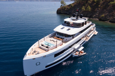AQUARIUS  | Mengi Yay 45M