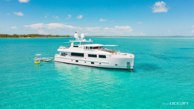 CURFEW II  | Mengi Yay Trawler 32M