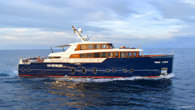 THE GENTLEMAN  | Picchiotti Gentleman 24