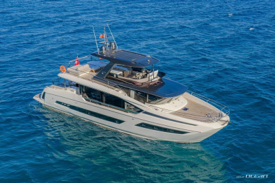 ENTHUSIAST  | Prestige X70