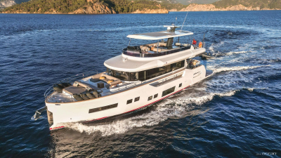 LA LUNA  | Sirena 68