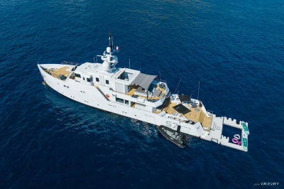 S7  | Tansu Tigershark Class 39