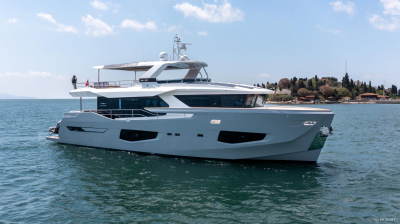 KAMOKA  | Numarine 26XP